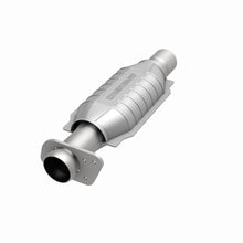 Load image into Gallery viewer, MagnaFlow Exhaust Products 23494 Standard Grade Direct-Fit Catalytic Converter for Select Chevrolet Camaro, Pontiac Firebird