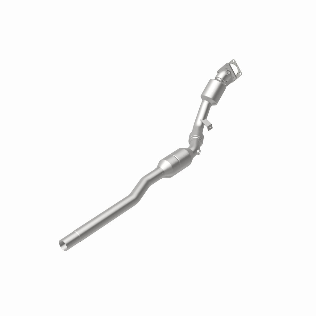 MagnaFlow Exhaust Products 441093 California CARB Direct-Fit Catalytic Converter for Select Audi Allroad Quattro, Audi S4