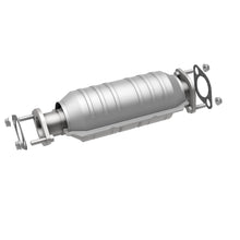 Load image into Gallery viewer, MagnaFlow Exhaust Products 23171 HM Grade Direct-Fit Catalytic Converter for Select Hyundai Accent, Kia Rio, Kia Rio5