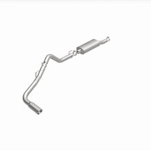 Load image into Gallery viewer, MagnaFlow Exhaust Products 15862 Street Series Polished Cat-Back System for Select Dodge Ram