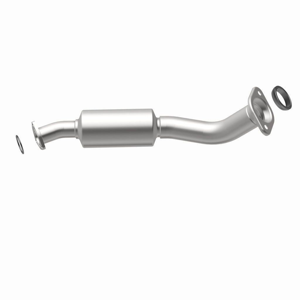 MagnaFlow Exhaust Products 5461182 California CARB Direct-Fit Catalytic Converter for Select Acura RSX