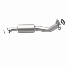 Load image into Gallery viewer, MagnaFlow Exhaust Products 5461182 California CARB Direct-Fit Catalytic Converter for Select Acura RSX
