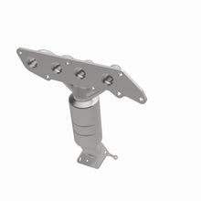 Load image into Gallery viewer, MagnaFlow Exhaust Products 49382 OEM Grade Manifold Catalytic Converter for Select Ford Escape, Mazda Tribute, Mercury Mariner