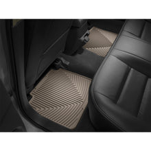 Load image into Gallery viewer, 21C-Bmw-Alpina-Xb7-Front-Rubber-Mats-Tan