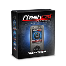 Load image into Gallery viewer, 21C-Bronco-2.32.7L-Flashcal-Calibration-Tool