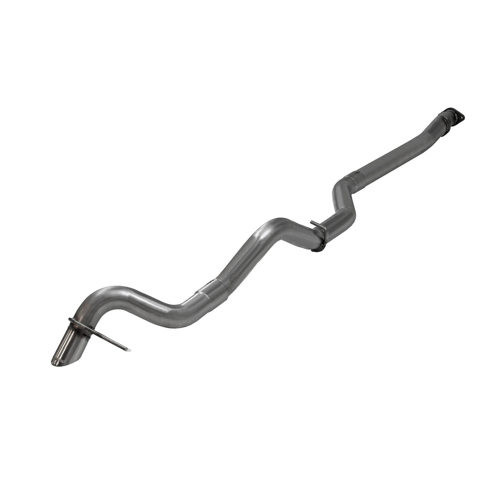 21C-Bronco-2.3L2.7L-Outlaw-Catback-Exhaust-System-High-Clearance-Single-Exi