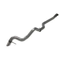 Load image into Gallery viewer, 21C-Bronco-2.3L2.7L-Outlaw-Catback-Exhaust-System-High-Clearance-Single-Exi
