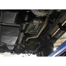 Load image into Gallery viewer, 21C-Bronco-2.3L2.7L-Outlaw-Catback-Exhaust-System-High-Clearance-Single-Exi