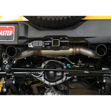 Load image into Gallery viewer, 21C-Bronco-2.3L2.7L-Axleback-Exhaust-System-Dual-Exit