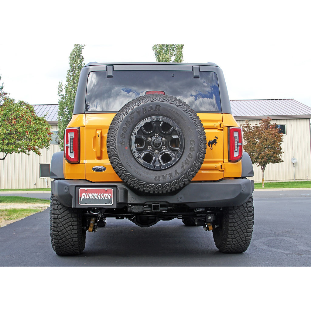 21C-Bronco-2.3L2.7L-American-Thunder-Axleback-Exhaust-System-Single-Exit