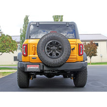 Load image into Gallery viewer, 21C-Bronco-2.3L2.7L-American-Thunder-Axleback-Exhaust-System-Single-Exit