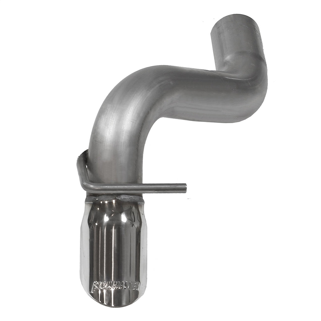 21C-Bronco-2.3L2.7L-Outlaw-Exleback-Exhaust-System-High-Clearance-Single-Ex