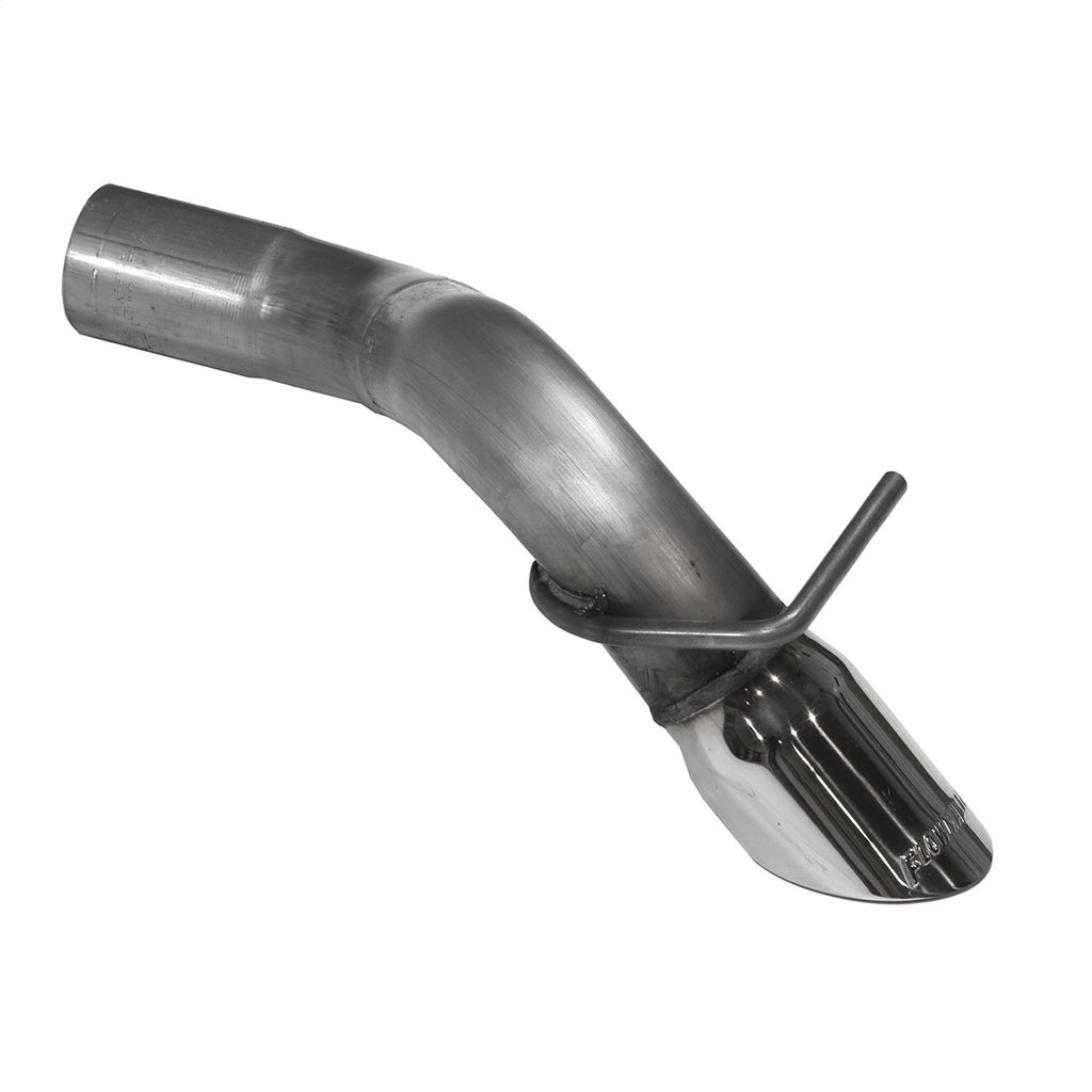21C-Bronco-2.3L2.7L-Outlaw-Exleback-Exhaust-System-High-Clearance-Single-Ex