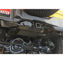 Load image into Gallery viewer, 21C-Bronco-2.3L2.7L-American-Thunder-Axleback-Exhaust-System-Single-Exit