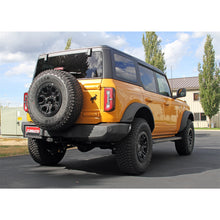 Load image into Gallery viewer, 21C-Bronco-2.3L2.7L-American-Thunder-Axleback-Exhaust-System-Single-Exit
