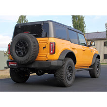 Load image into Gallery viewer, 21C-Bronco-2.3L2.7L-Outlaw-Axleback-Exhaust-System-Dual-Exit