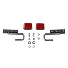 Load image into Gallery viewer, 21C-Bronco-2.3L2.7L-Outlaw-Axleback-Exhaust-System-Dual-Exit
