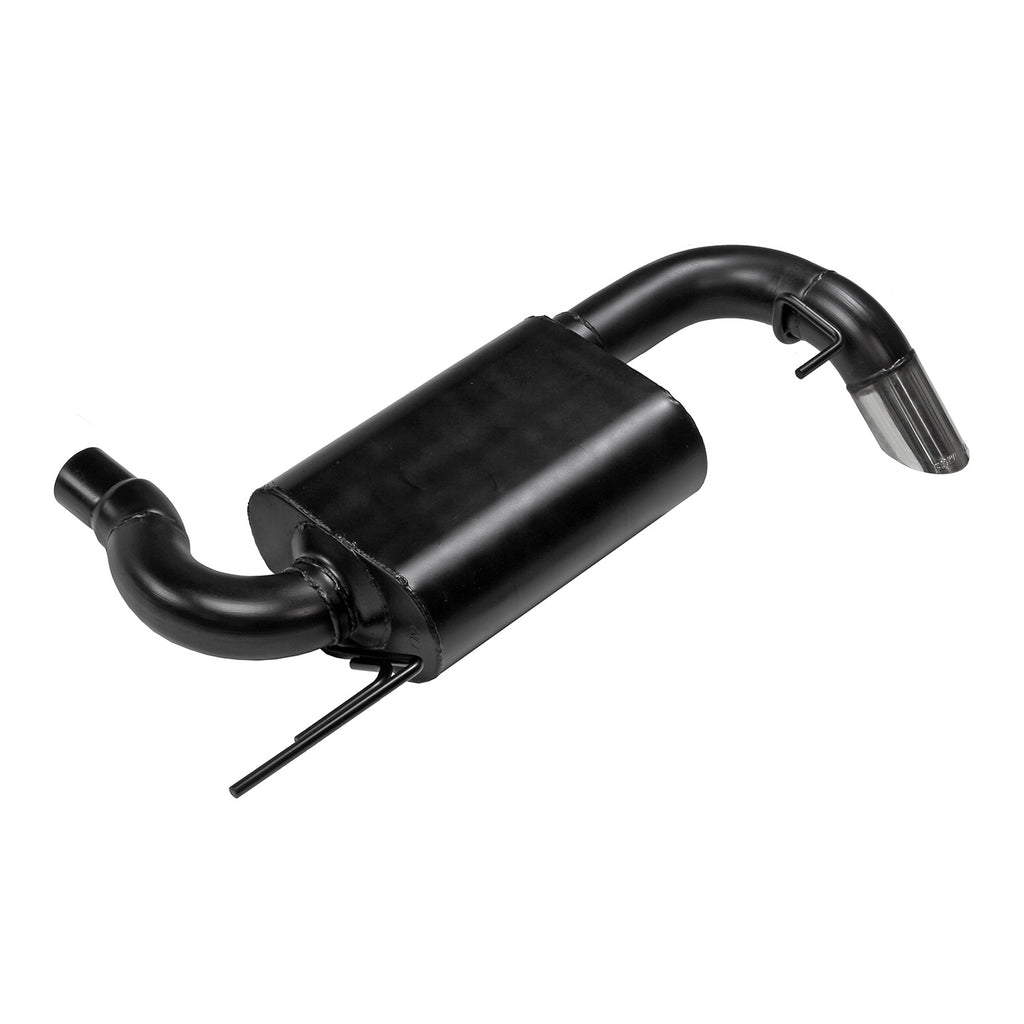 21C-Bronco-2.3L2.7L-American-Thunder-Axleback-Exhaust-System-Single-Exit