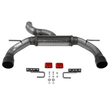 Load image into Gallery viewer, 21C-Bronco-2.3L2.7L-Axleback-Exhaust-System-Dual-Exit