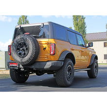 Load image into Gallery viewer, 21C-Bronco-2.3L2.7L-Catback-Exhaust-System-Dual-Exit
