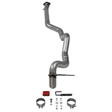 Load image into Gallery viewer, 21C-Bronco-2.3L2.7L-Outlaw-Catback-Exhaust-System-High-Clearance-Single-Exi