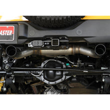 Load image into Gallery viewer, 21C-Bronco-2.3L2.7L-Axleback-Exhaust-System-Dual-Exit