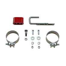 Load image into Gallery viewer, 21C-Bronco-2.3L2.7L-Outlaw-Catback-Exhaust-System-High-Clearance-Single-Exi