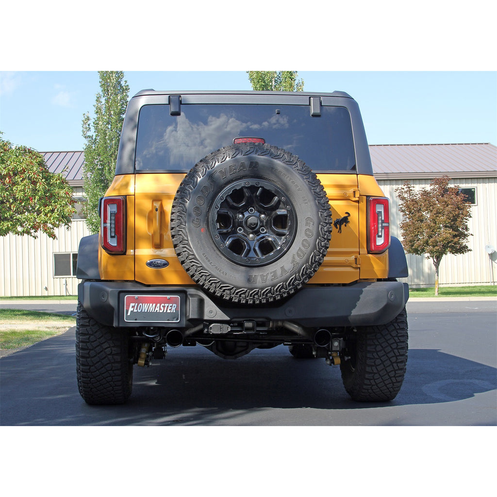 21C-Bronco-2.3L2.7L-Catback-Exhaust-System-Dual-Exit