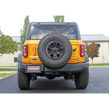Load image into Gallery viewer, 21C-Bronco-2.3L2.7L-American-Thunder-Axleback-Exhaust-System-Single-Exit
