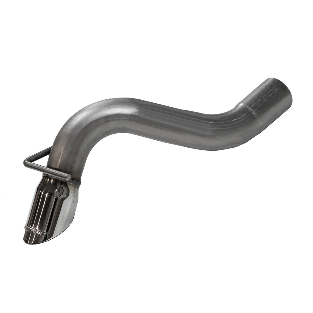 21C-Bronco-2.3L2.7L-Outlaw-Exleback-Exhaust-System-High-Clearance-Single-Ex