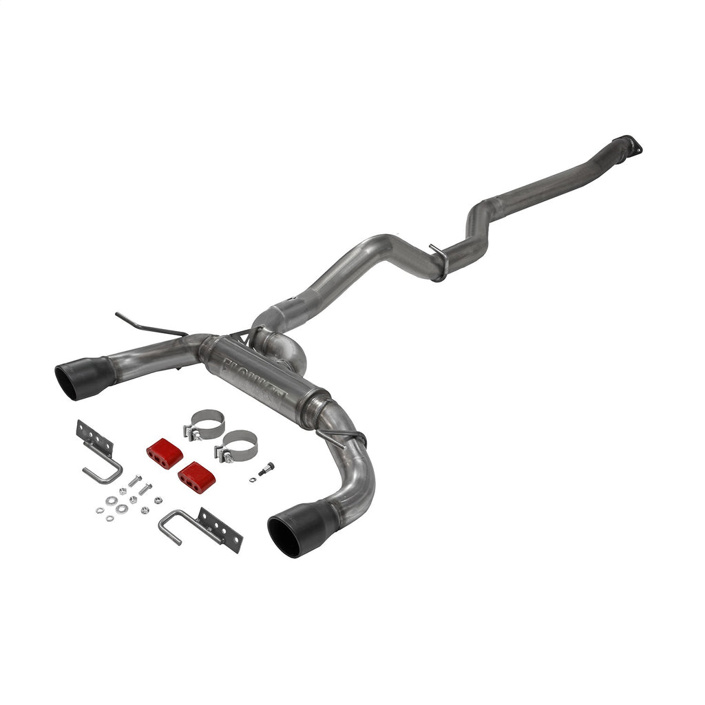 21C-Bronco-2.3L2.7L-Catback-Exhaust-System-Dual-Exit