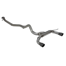 Load image into Gallery viewer, 21C-Bronco-2.3L2.7L-Catback-Exhaust-System-Dual-Exit