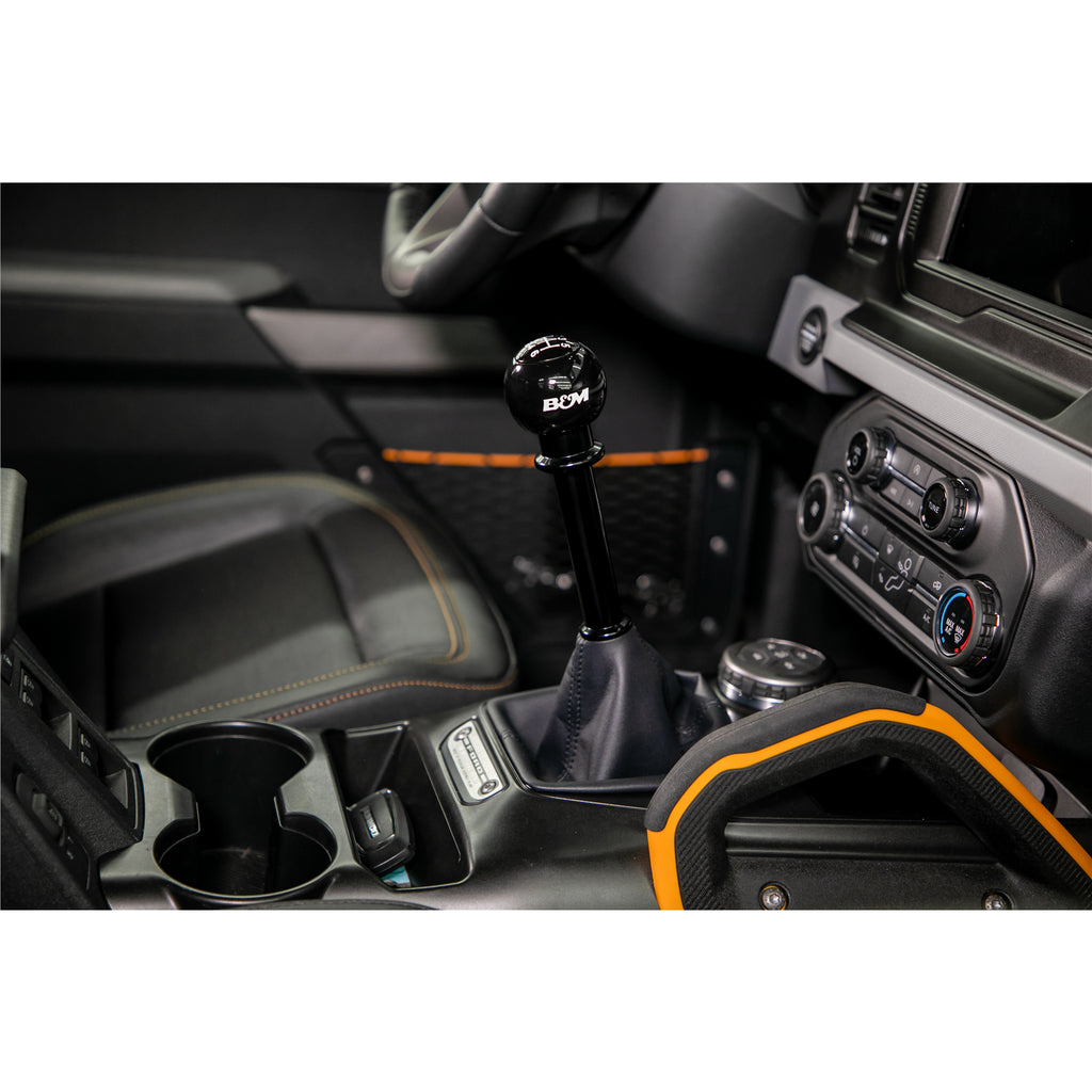 21C-Bronco-2.3L-7-Speed-Precision-Manual-Sportshifter-AluminumStainless-Black