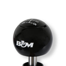 Load image into Gallery viewer, 21C-Bronco-2.3L-7-Speed-Precision-Manual-Sportshifter-AluminumStainless-Black