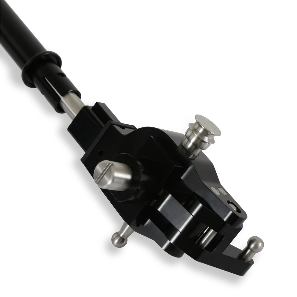 21C-Bronco-2.3L-7-Speed-Precision-Manual-Sportshifter-AluminumStainless-Black