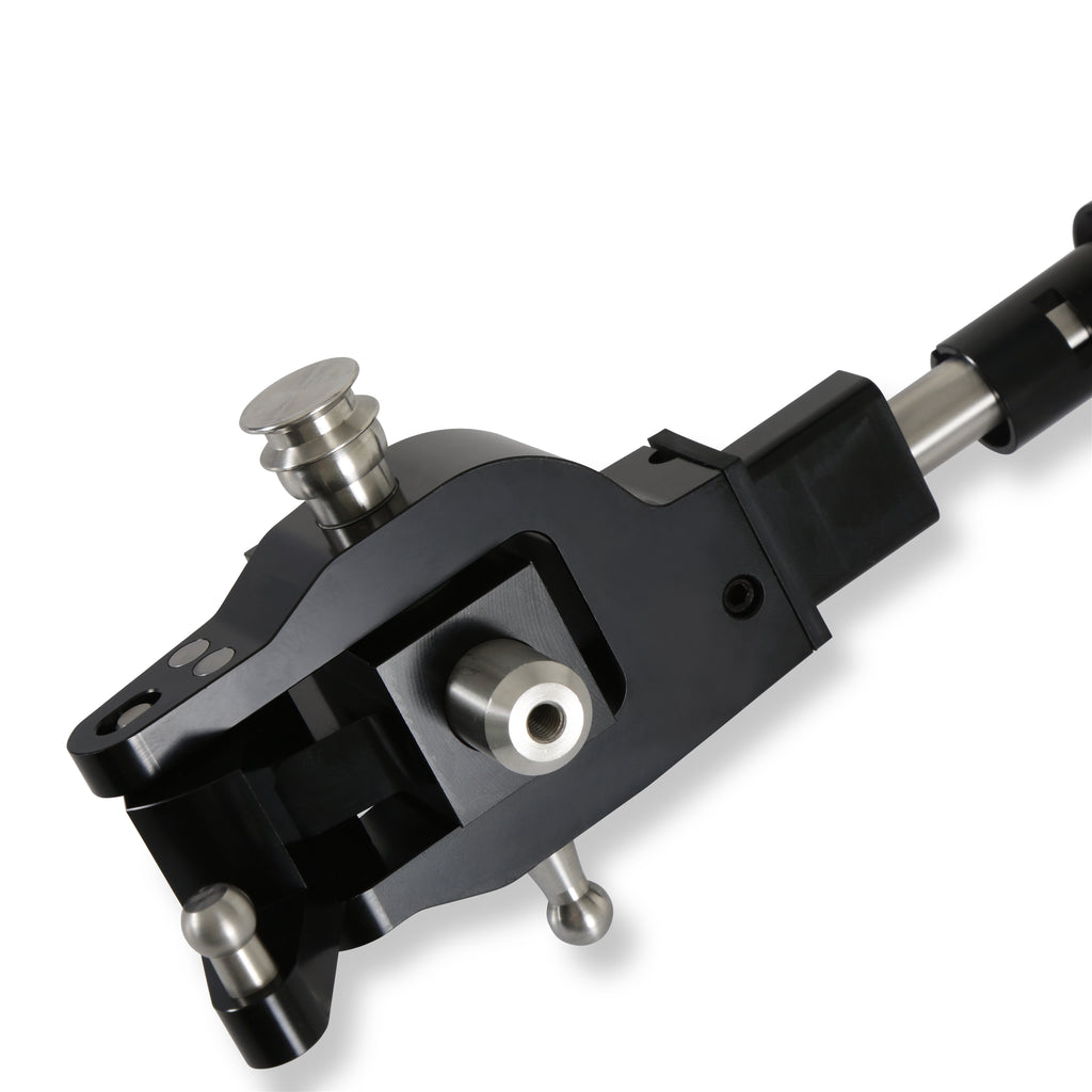 21C-Bronco-2.3L-7-Speed-Precision-Manual-Sportshifter-AluminumStainless-Black