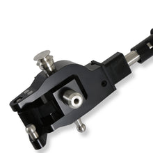 Load image into Gallery viewer, 21C-Bronco-2.3L-7-Speed-Precision-Manual-Sportshifter-AluminumStainless-Black