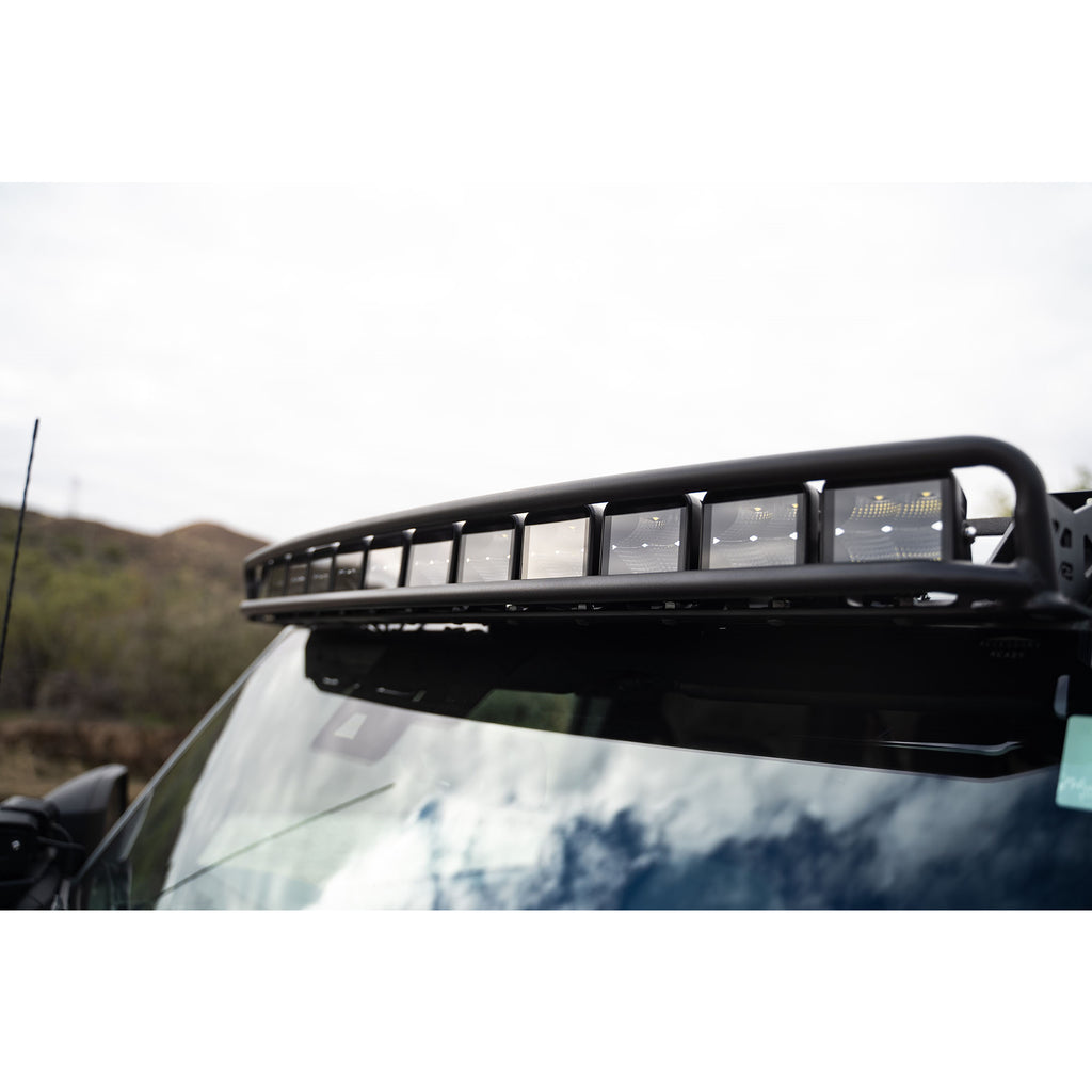 21C-Bronco-40In-Curved-Light-Bar-Bracket(Not-Compatible-WRigid-Or-Baja-Design-Lights)