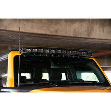 Load image into Gallery viewer, 21C-Bronco-40In-Curved-Light-Bar-Bracket(Not-Compatible-WRigid-Or-Baja-Design-Lights)