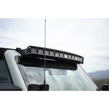 Load image into Gallery viewer, 21C-Bronco-40In-Curved-Light-Bar-Bracket(Not-Compatible-WRigid-Or-Baja-Design-Lights)