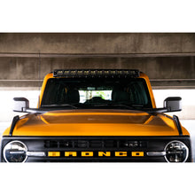 Load image into Gallery viewer, 21C-Bronco-40In-Curved-Light-Bar-Bracket(Not-Compatible-WRigid-Or-Baja-Design-Lights)