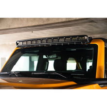 Load image into Gallery viewer, 21C-Bronco-40In-Curved-Light-Bar-Bracket(Not-Compatible-WRigid-Or-Baja-Design-Lights)