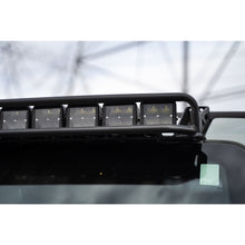 Load image into Gallery viewer, 21C-Bronco-40In-Curved-Light-Bar-Bracket(Not-Compatible-WRigid-Or-Baja-Design-Lights)
