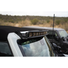 Load image into Gallery viewer, 21C-Bronco-40In-Curved-Light-Bar-Bracket(Not-Compatible-WRigid-Or-Baja-Design-Lights)