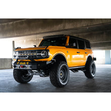 Load image into Gallery viewer, 21C-Bronco-40In-Curved-Light-Bar-Bracket(Not-Compatible-WRigid-Or-Baja-Design-Lights)