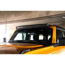 Load image into Gallery viewer, 21C-Bronco-40In-Curved-Light-Bar-Bracket(Not-Compatible-WRigid-Or-Baja-Design-Lights)