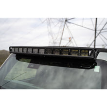 Load image into Gallery viewer, 21C-Bronco-40In-Curved-Light-Bar-Bracket(Not-Compatible-WRigid-Or-Baja-Design-Lights)