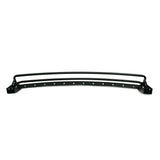 DV8 Offroad LBBR-03 2021-22 Ford Bronco - Curved Light Bracket for 12 3-Inch Pod Lights