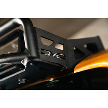 Load image into Gallery viewer, 21C-Bronco-40In-Curved-Light-Bar-Bracket(Not-Compatible-WRigid-Or-Baja-Design-Lights)
