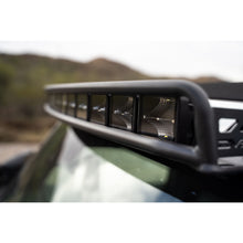 Load image into Gallery viewer, 21C-Bronco-40In-Curved-Light-Bar-Bracket(Not-Compatible-WRigid-Or-Baja-Design-Lights)